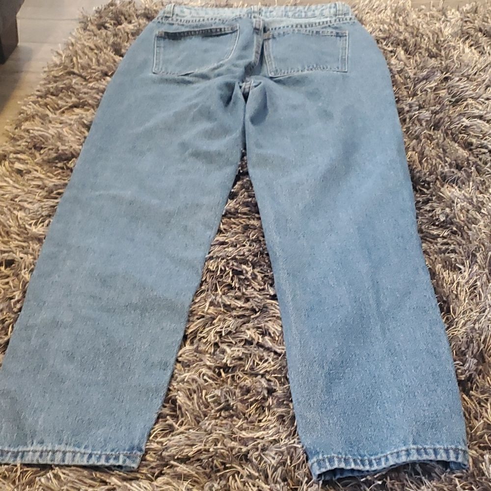Womens High waisted Shein Jeans Size S - Picture 6 of 6